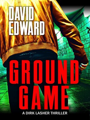cover image of Ground Game